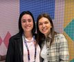 Simona Halep la Turneul Campioanelor 2025