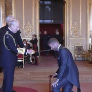 David Beckham și victoria / FOTO: Imago