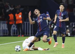 Vești bune pentru Luis Enrique înainte de finala Ligii Campionilor