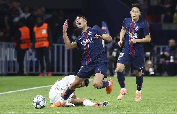 Vești bune pentru Luis Enrique înainte de finala Ligii Campionilor