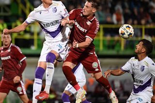 Dinamo a stabilit prima țintă din mercato » Vrea să-l transfere pe fotbalistul dorit insistent și de FCSB