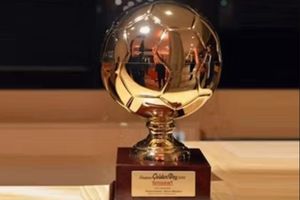 Cine este cel mai bun fotbalist U20 al anului din lume » Ce premiu a luat jucătorul lui Cristi Chivu de la Inter + GSP.ro i-a indicat corect pe ambii câștigători!