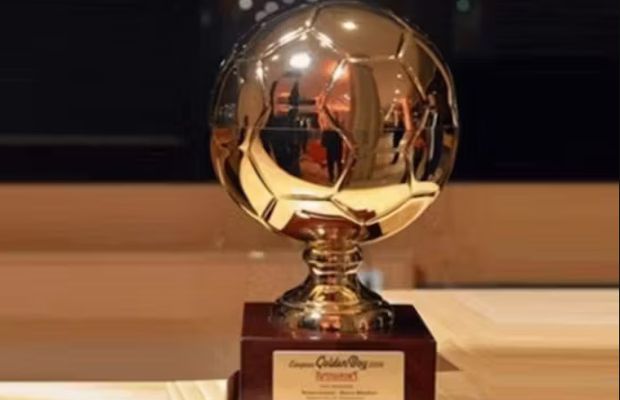 Cine este cel mai bun fotbalist U20 al anului din lume » Ce premiu a luat jucătorul lui Cristi Chivu de la Inter + GSP.ro i-a indicat corect pe ambii câștigători!