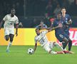 PSG - Bayern Munchen. FOTO: Imago Images