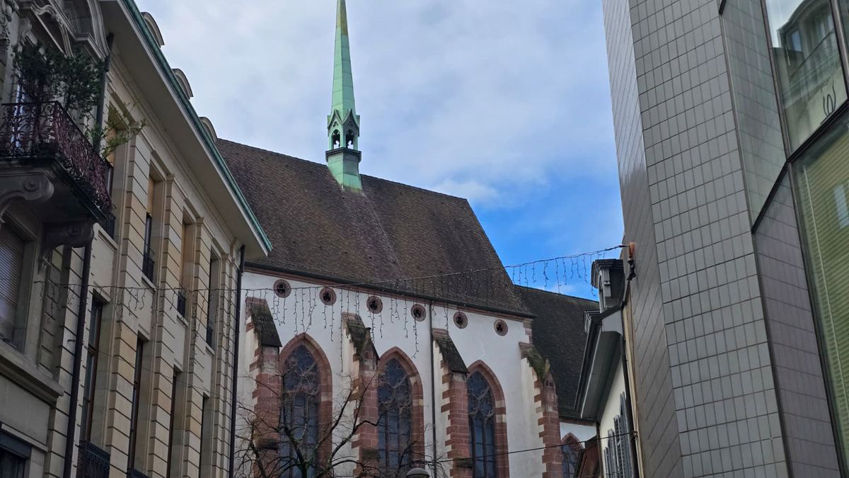 Basel e un paradox » Ce am găsit în orașul unde aterizează FCSB: salariul mediu e bulversant + un detaliu unic în lume