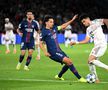 PSG - Bayern Munchen. FOTO: Getty Images