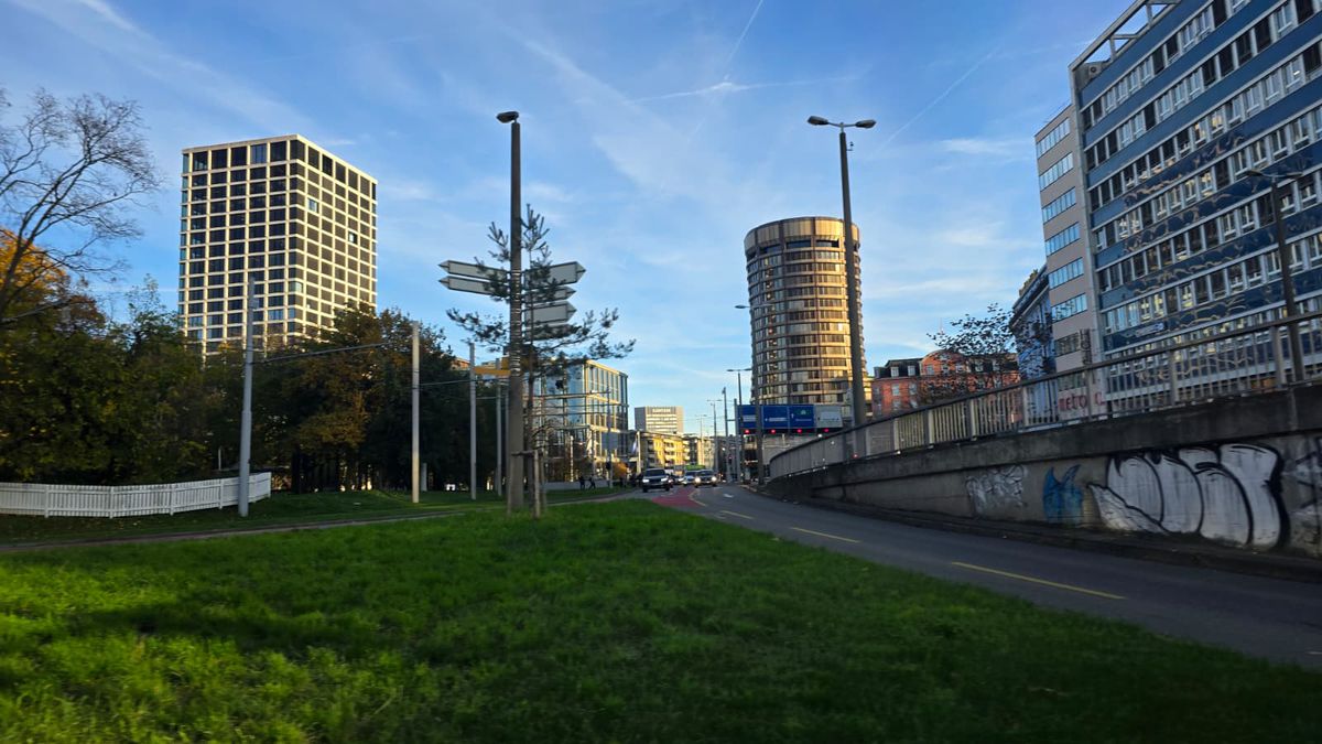 Basel e un paradox » Ce am găsit în orașul unde aterizează FCSB: salariul mediu e bulversant + un detaliu unic în lume