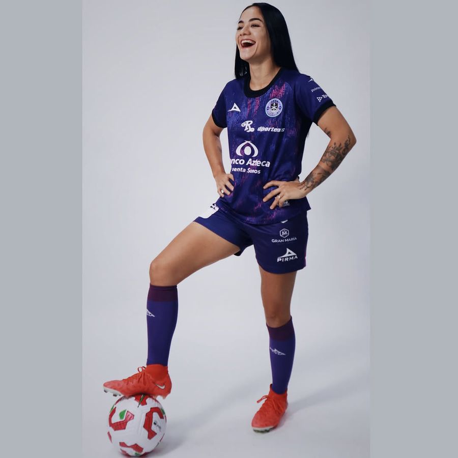 Brenda Garcia/ foto: Instagram Cea mai slabă echipă de primă ligă din lume în 2025! Căpitanul, suspendat 6 ANI pentru pariuri: incredibil ce s-a întâmplat ulterior