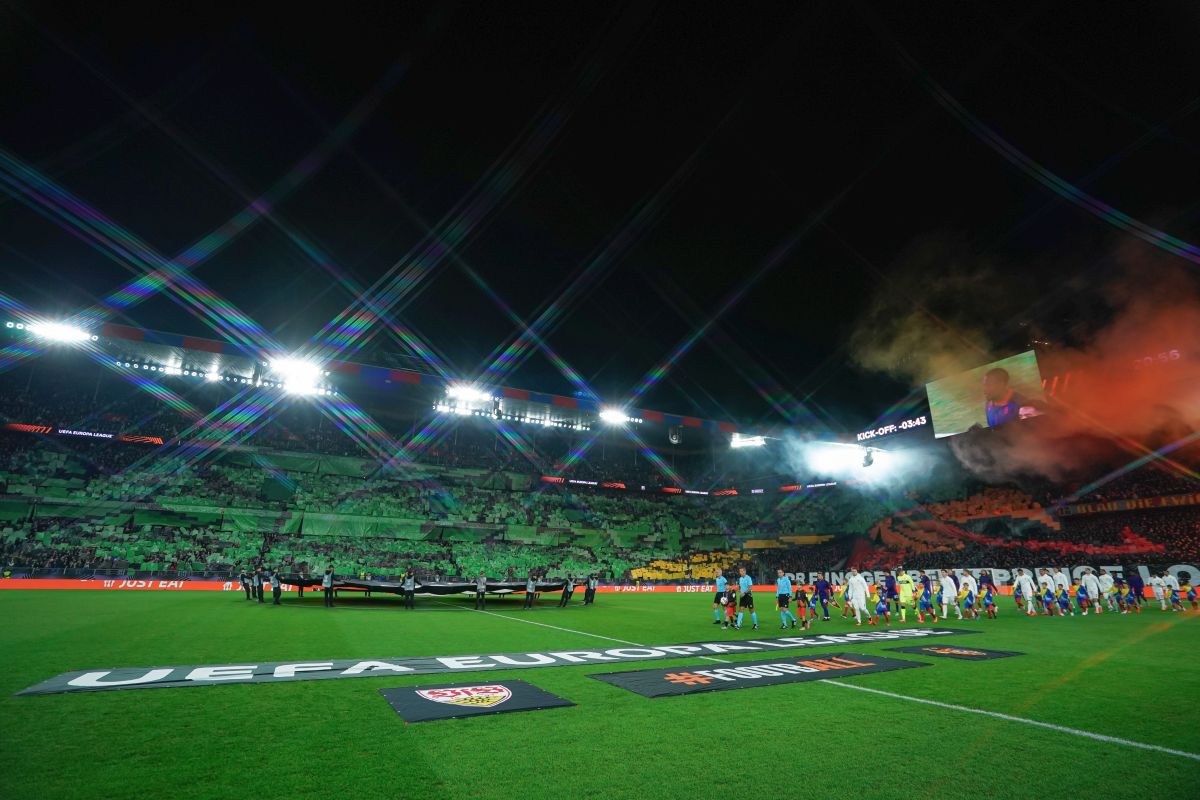 Și ei au „cazierul” pătat! FCSB vine în „infern”: scenele de la ultimul meci european al lui Basel au bulversat propriul club, iar UEFA n-a iertat
