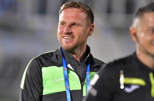 Florin Cernat nu e singura noutate » Mihai Stoica anunță încă o mutare la FCSB: „Am mare încredere în el!”
