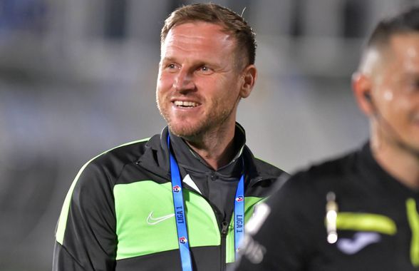 Florin Cernat nu e singura noutate » Mihai Stoica anunță încă o mutare la FCSB: „Am mare încredere în el!”