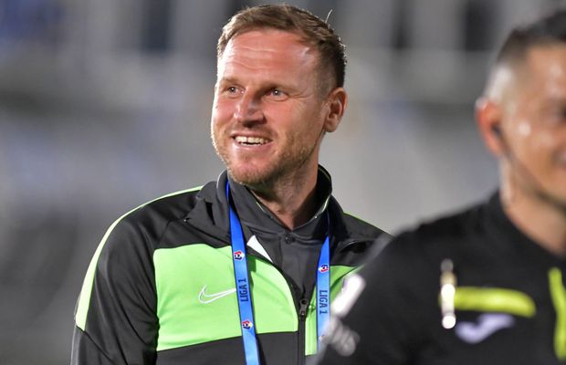E gata! Florin Cernat e noul director sportiv de la FCSB: când preia funcția