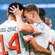 PSG - Bayern Munchen. FOTO: Imago Images