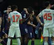 Hakimi și Dembele s-au accidentat în PSG - Bayern Munchen. FOTO: Imago Images