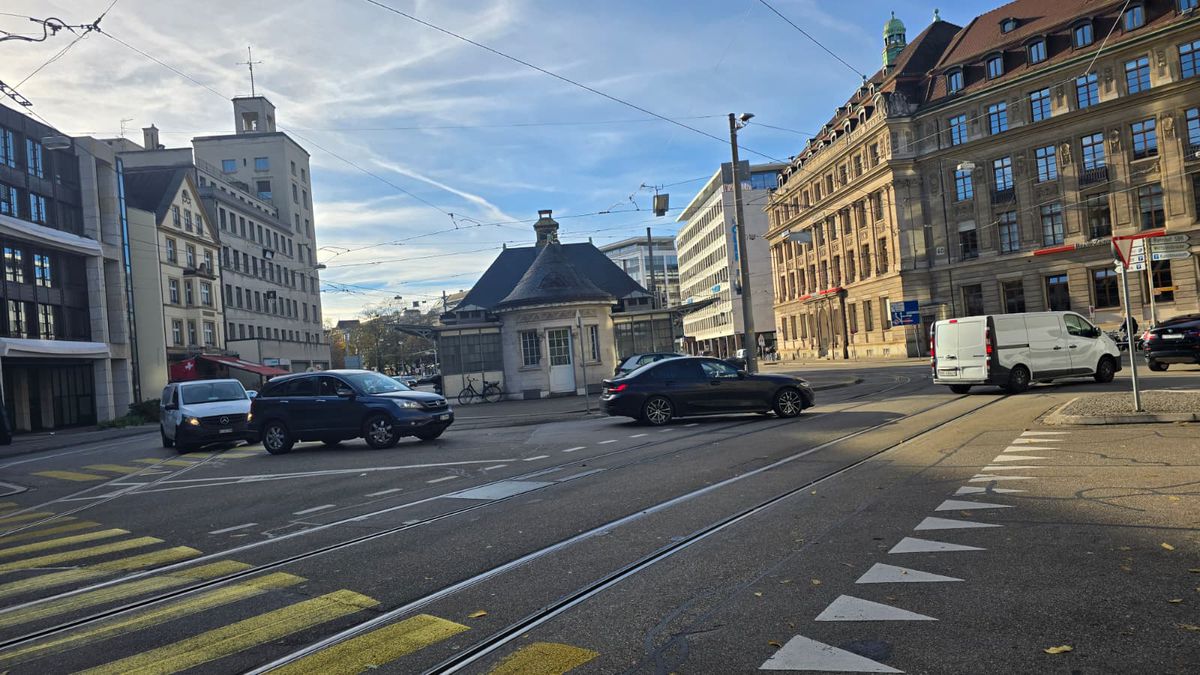 Basel e un paradox » Ce am găsit în orașul unde aterizează FCSB: salariul mediu e bulversant + un detaliu unic în lume