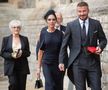 David Beckham și victoria / FOTO: Imago