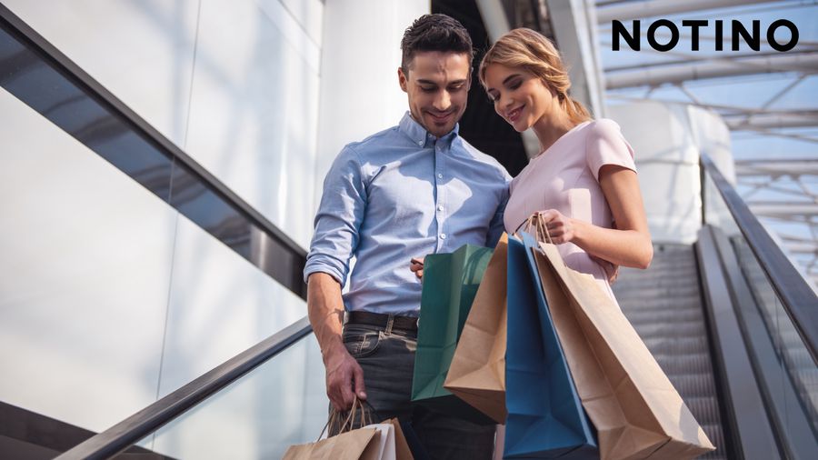 Notino Black Friday 2025: Vezi când încep reducerile de nerefuzat la parfumuri și cosmetice