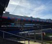 „St. Jakob-Park”, arena unde se va disputa Basel - FCSB