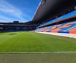 „St. Jakob-Park”, arena unde se va disputa Basel - FCSB