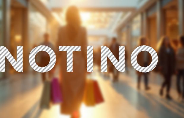 Notino Black Friday 2025: Vezi când încep reducerile de nerefuzat la parfumuri și cosmetice