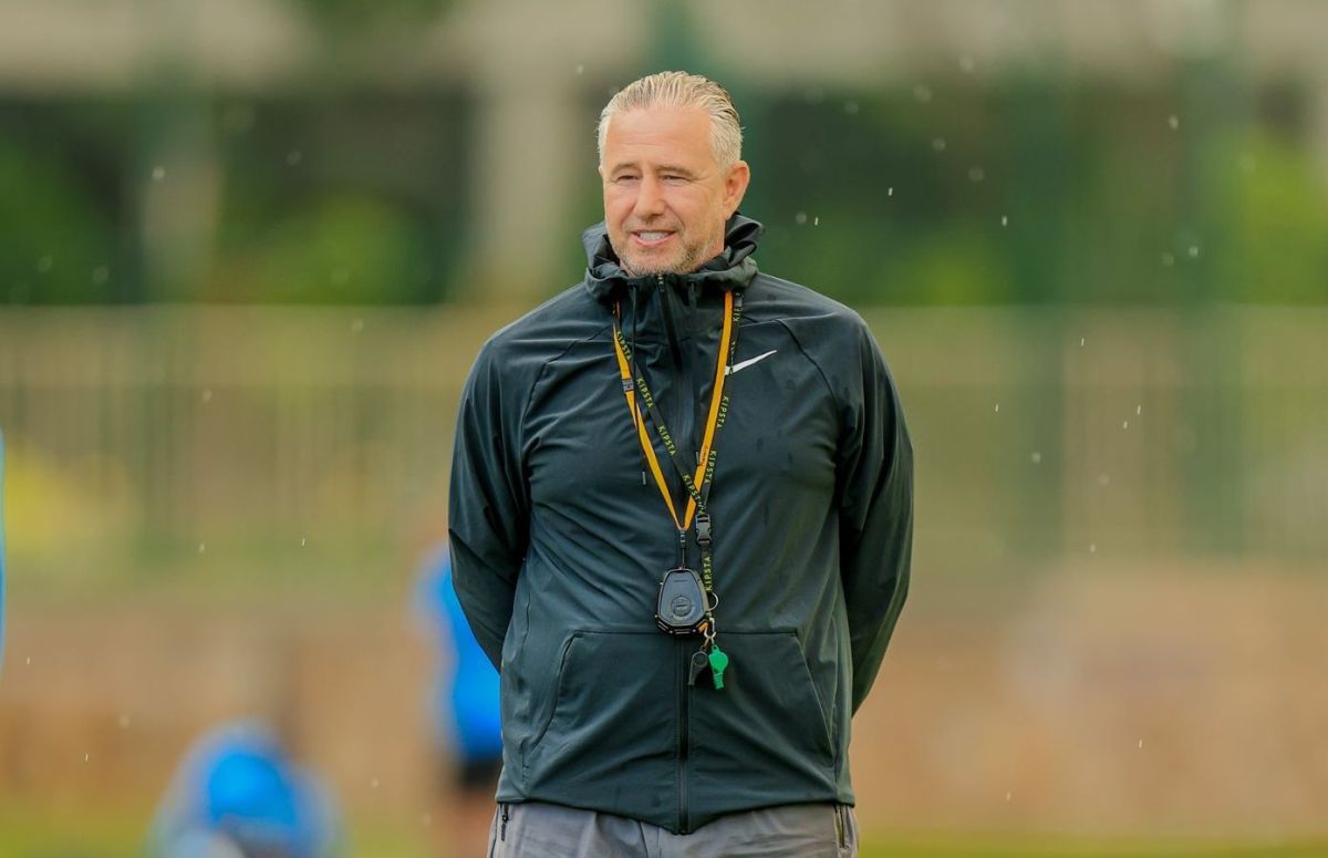 Laurențiu Reghecampf și-a aflat adversarii din Liga Campionilor Africii