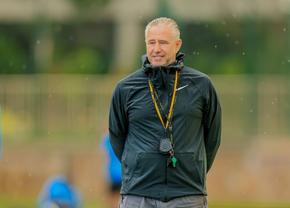 Laurențiu Reghecampf și-a aflat adversarii din Liga Campionilor Africii
