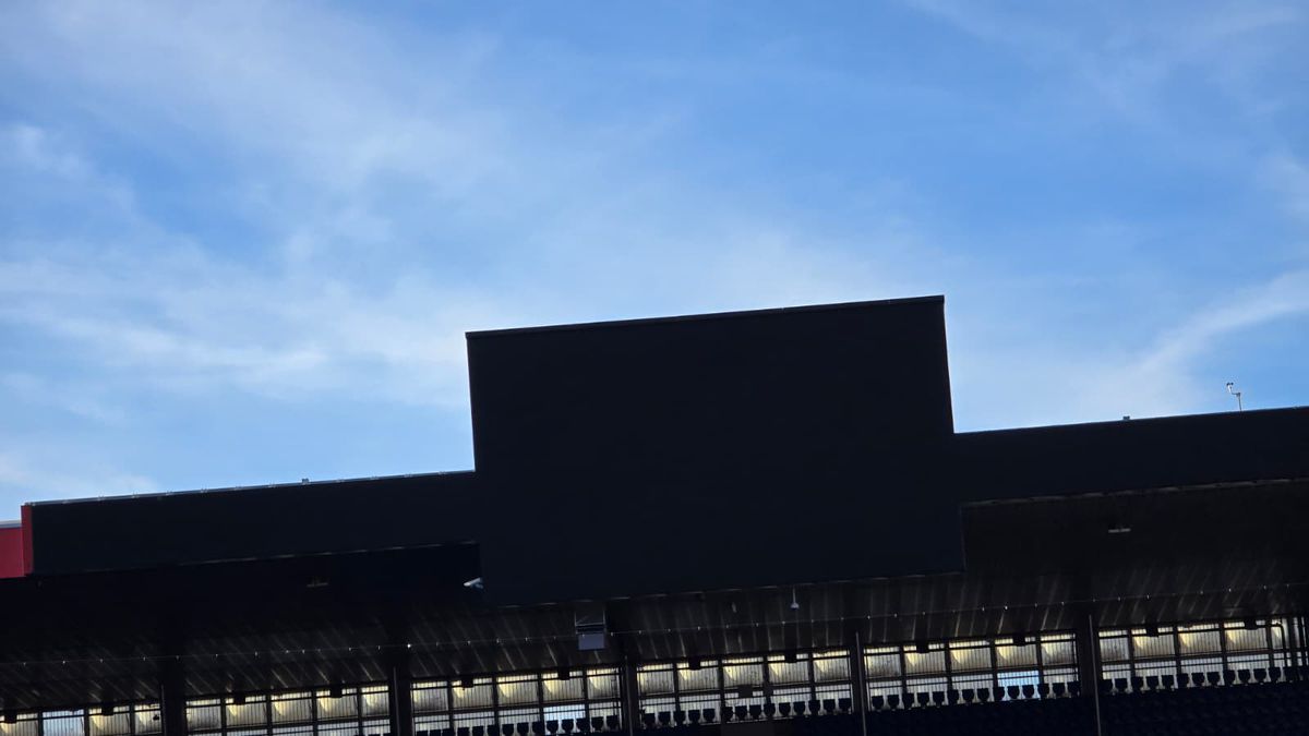 „St. Jakob-Park”, arena unde se va disputa Basel - FCSB
