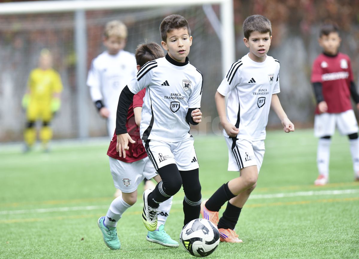 Moment special surprins de reporterul GSP la meciul lui Tiago Mutu