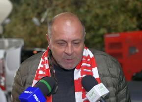 Dioszegi a numit echipa ca și promovată în Superliga: „Sunt cu un picior” » Ce spune de Sepsi, la aproape 6 luni de la retrogradare