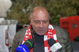 Dioszegi a numit echipa ca și promovată în Superliga: „Sunt cu un picior” » Ce spune de Sepsi, la aproape 6 luni de la retrogradare