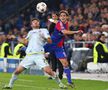 Basel - FCSB 1-1, 06.11.2013 // foto: Imago