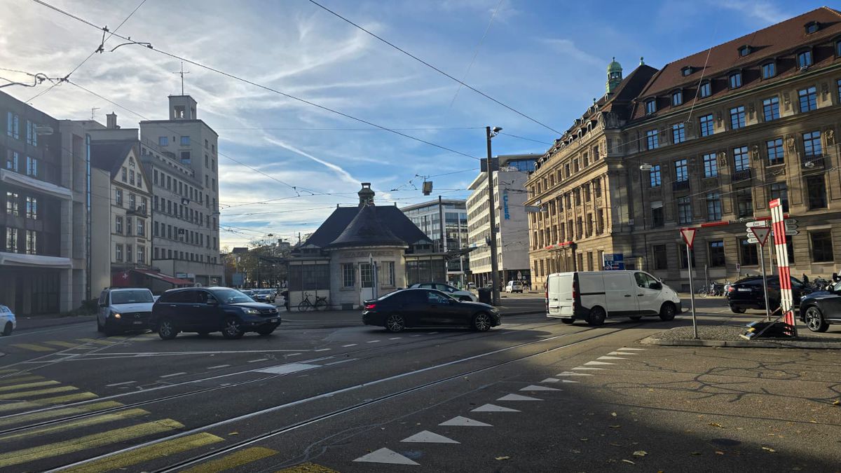 Basel e un paradox » Ce am găsit în orașul unde aterizează FCSB: salariul mediu e bulversant + un detaliu unic în lume