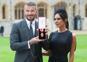 David Beckham a devenit primul sportiv britanic miliardar » Averea colosală pe care o are