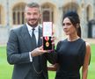 David Beckham și victoria / FOTO: Imago