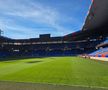 „St. Jakob-Park”, arena unde se va disputa Basel - FCSB