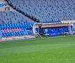 „St. Jakob-Park”, arena unde se va disputa Basel - FCSB