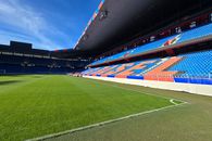 La Basel, fotbalul se joacă peste magazine » FCSB revine pe „St. Jakob-Park”, stadionul cu mall sub Tribuna 1! Locul unui moment șocant din fotbalul românesc