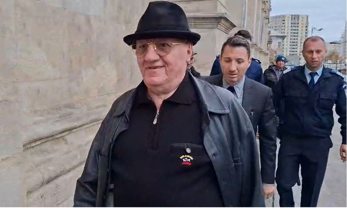 Marian „Ceaușescu”, o nouă „ciocnire” cu Dumitru Dragomir » Unde s-au întâlnit astăzi și ce „cadouri” a primit fostul șef al LPF: „Dă, bă, banii înapoi!”