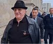 Mitică Dragomir s-a întânit cu Marian „Ceaușescu” în fața CAB București