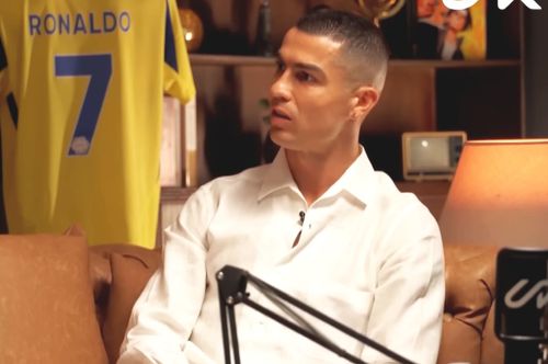 Cristiano Ronaldo (40 de ani), atacantul lui Al Nassr, i-a oferit un nou interviu lui Piers Morgan.