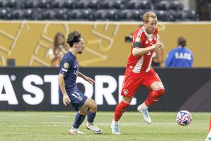 PSG - Bayern, blockbuster în Liga Campionilor » Echipele probabile + cote