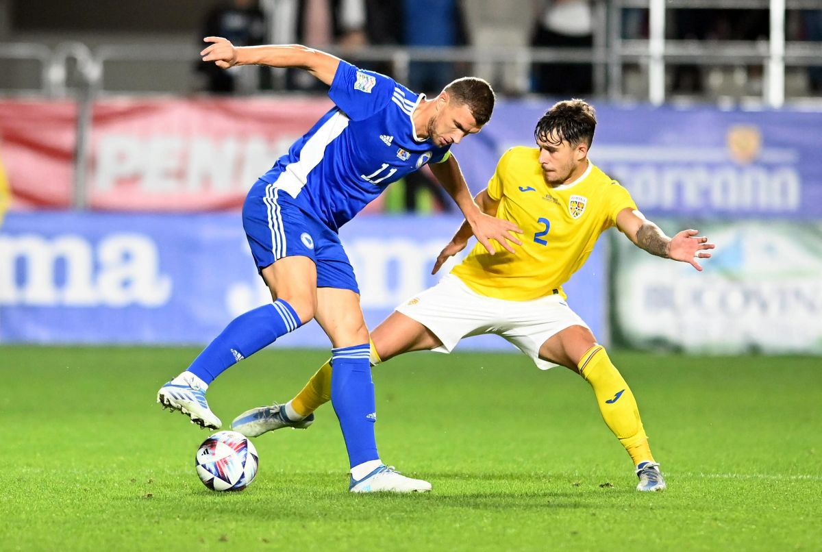 Andrei Rațiu - Fotbalistul Anului 2025 - Superlativele GSP