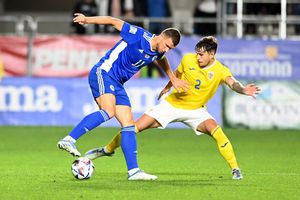 E scandal la naționala Bosniei, înainte de decisivul cu România » Dzeko a luat atitudine, după decizia privind meciul cu „tricolorii”