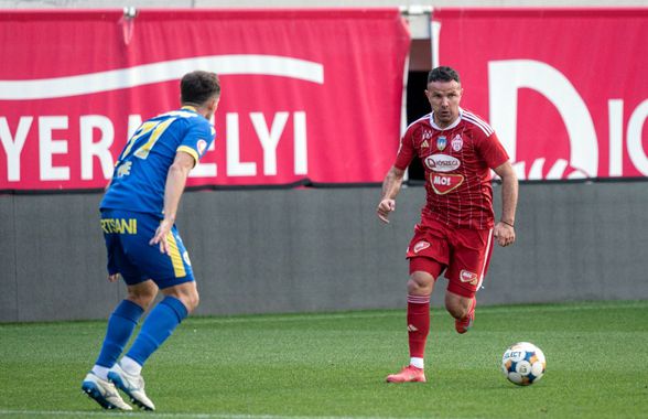 Sepsi, victorie mare la Voluntari: clasamentul după 12 etape din Liga 2 + Toate rezultatele rundei