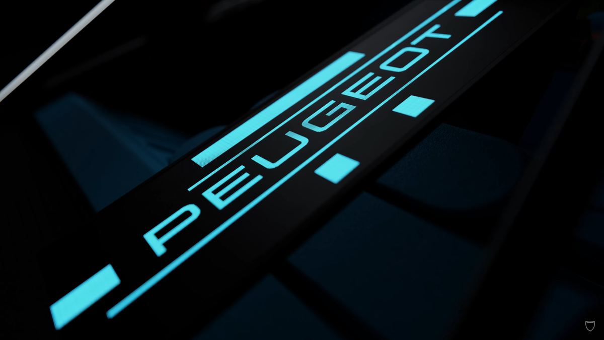 Peugeot Polygon / Foto: profit.ro