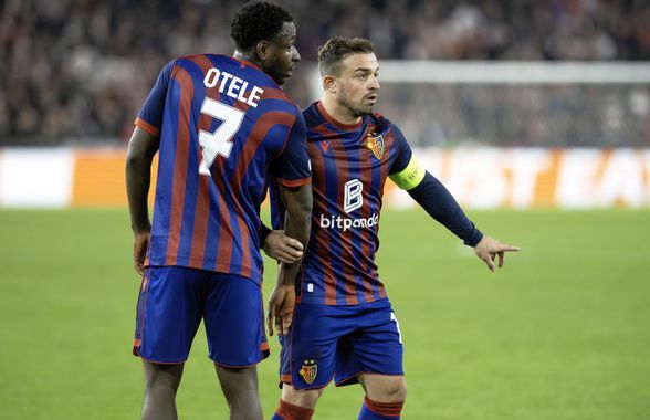 Aici poate specula FCSB cu Basel » Punctul nevralgic al elvețienilor