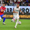FCSB - Hermannstadt / Foto: Cristi Preda GSP