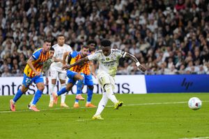 Xabi Alonso l-a păsuit pe Vinicius, dar legenda Realului nu-l slăbește!