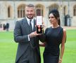 David Beckham și victoria / FOTO: Imago