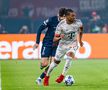 PSG - Bayern Munchen. FOTO: Imago Images